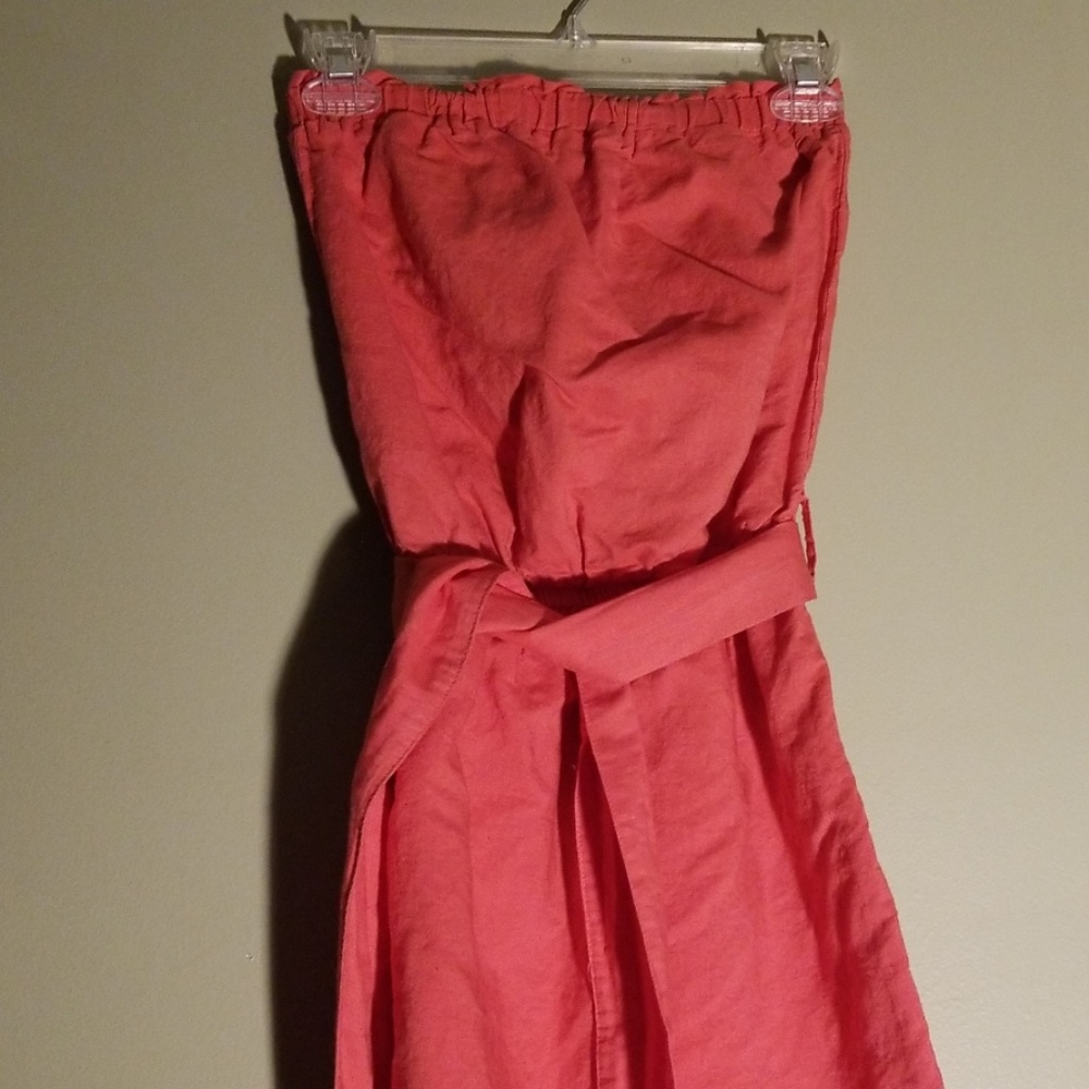 Dress - Picture 3 of 5